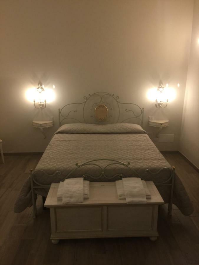 Hotel Il Feudo à San Gimignano Extérieur photo