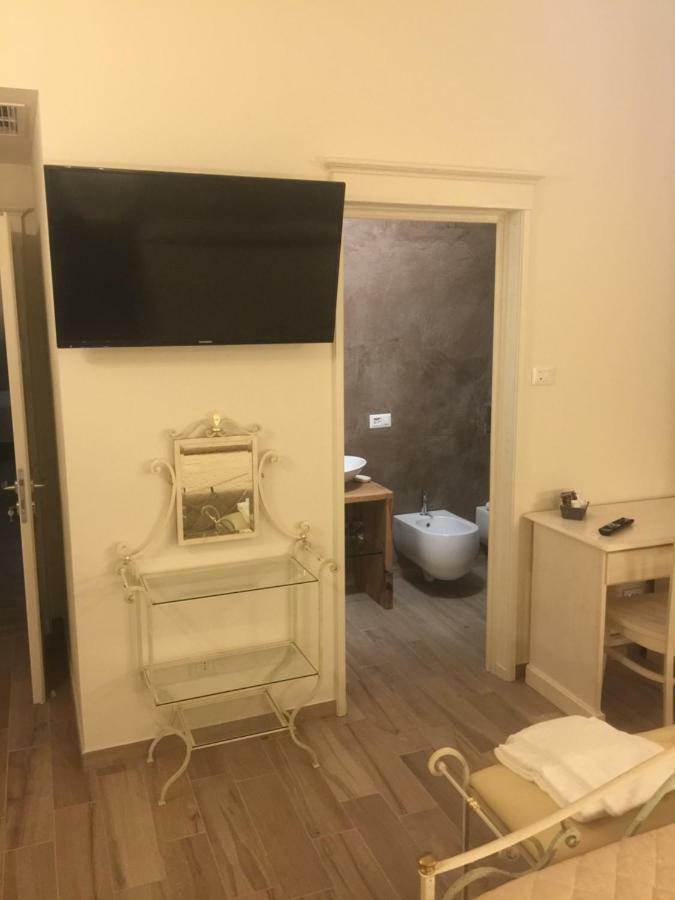 Hotel Il Feudo à San Gimignano Extérieur photo