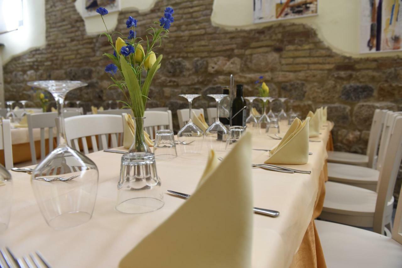 Hotel Il Feudo à San Gimignano Extérieur photo